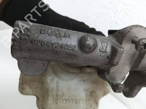 Brake master cylinder SEAT LEON (1P1) | BP37495357M77 - Image 5