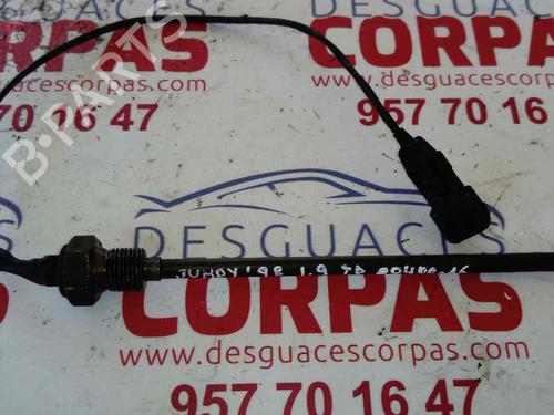 Elektronisk sensor PEUGEOT EXPERT (224_) 1.9 TD (90 hp) 19548422