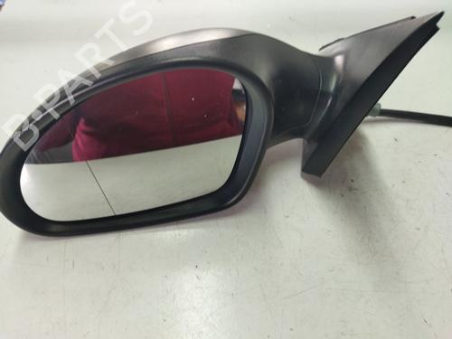 Used Left mirror SEAT CORDOBA (6L2) [2002-2009]  19563769