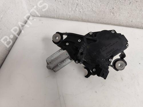 Used Rear wiper motor RENAULT MEGANE II (BM0/1_, CM0/1_) [2001-2012]  29917067