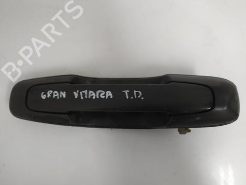 Used Rear right exterior door handle SUZUKI GRAND VITARA I (FT, HT) 2.0 TD 4x4 (SQ420D) (87 hp) 19568292