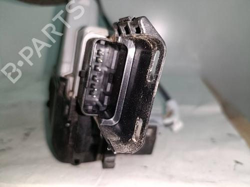 Rear left lock PEUGEOT 5008 (0U_, 0E_) 1.6 BlueHDi 120 | BP22210343C100 