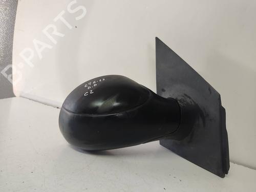 Right mirror CITROËN C2 (JM_)  | BP19567554C27 