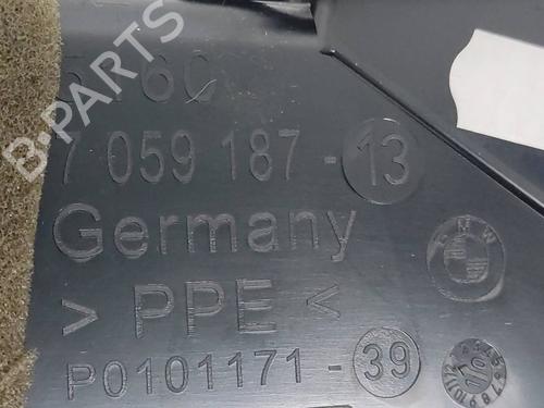 Air vent BMW 1 (E87) 116 d | BP19570878I21 