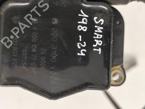 Ignition coil SMART FORTWO Coupe (451) 1.0 (451.330, 451.334) | BP26580396M94 