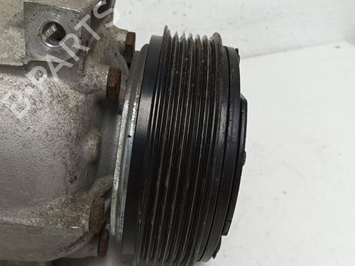 AC compressor RENAULT LAGUNA II (BG0/1_)  | BP36093754M34  - Image 7