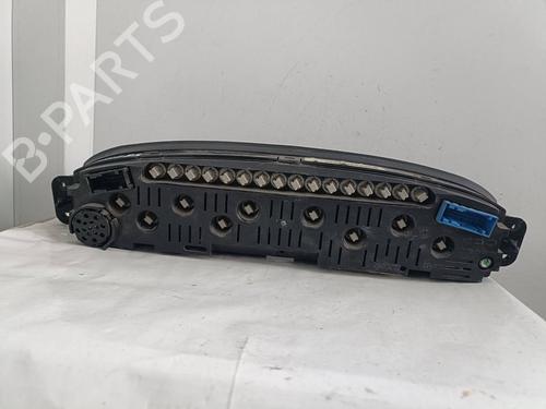 Display monitor CITROËN XSARA PICASSO (N68) 2.0 HDi | BP29464785C48 