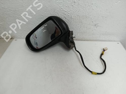 Used Left mirror Left mirror MAZDA PREMACY (CP) 2.0 TD (101 hp) 34631957 34631957