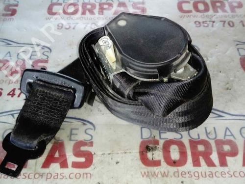 Rear center seatbelt NISSAN TERRANO II (R20)  | BP19552371I27 