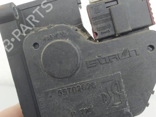 Pedal FIAT GRANDE PUNTO (199_) 1.9 D Multijet | BP19567367I4 