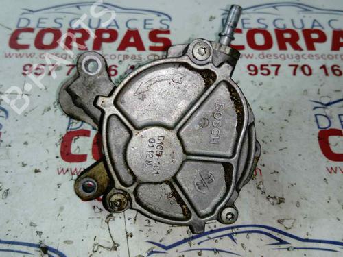 Vacuum pump PEUGEOT 407 (6D_)  | BP19549941M80 