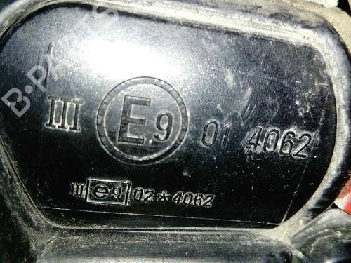 Left mirror BMW 3 Compact (E36)  | BP19549575C26 