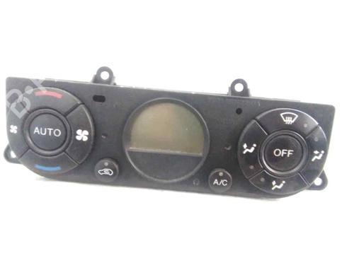 Used Climate control Climate control 19563713 19563713