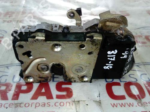 Used Front left lock CITROËN XSARA (N1) 1.9 TD (90 hp) 19551605