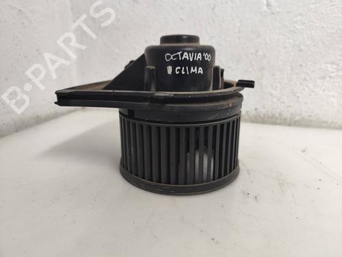Varmvifte SKODA OCTAVIA I Combi (1U5) 1.9 TDI (90 hp) 26144237