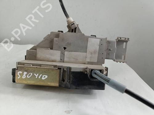 Rear right lock CITROËN C4 I (LC_)  | BP27514920C99 