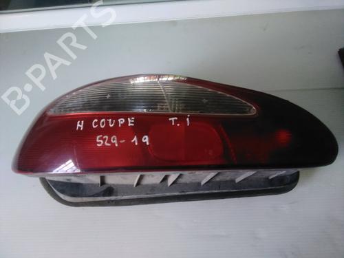 Achterlicht links HYUNDAI COUPE I (RD) 1.6 i 16V (114 hp) 19556226