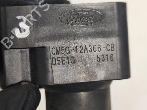 Ignition coil FORD FOCUS III 1.0 EcoBoost | BP29437356M94 