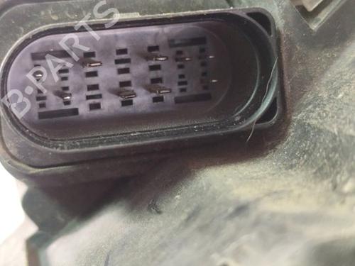 Højre forlygte VW PASSAT B6 (3C2)  | BP28026735C29 