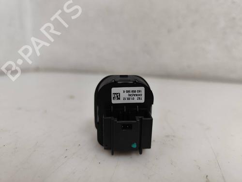 Mirror switch VW GOLF VI (5K1) | BP30182831I25
