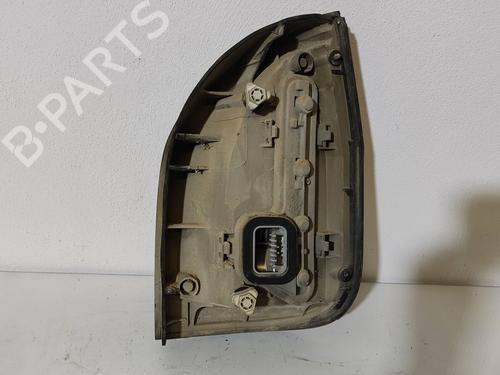 Left taillight OPEL ZAFIRA A MPV (T98)  | BP19570443C34 