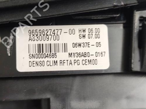 Kombi Kontakt / Stilkkontakt CITROËN C4 Picasso I MPV (UD_) 2.0 HDi 138 | BP29955860I30