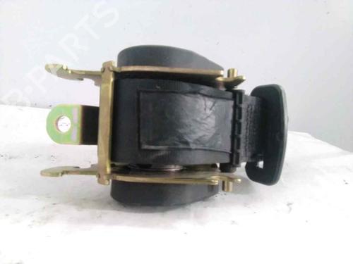 Rear center seatbelt PEUGEOT 307 Break (3E) 1.6 HDi 110 | BP19564629I27 