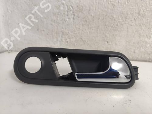 Used Front right interior door handle SEAT IBIZA III (6L1) [2002-2009]  27459066