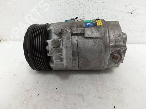AC compressor OPEL ASTRA H (A04) | BP36093722M34 - Image 3