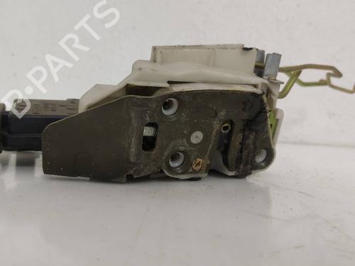 Front left lock SUZUKI IGNIS I (FH)  | BP19570621C98 