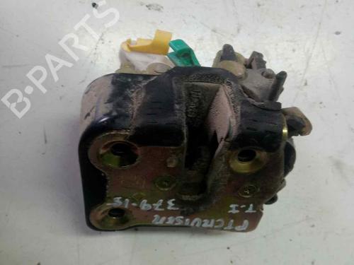 Rear left lock CHRYSLER PT CRUISER (PT_) 2.0 | BP19562412C100 