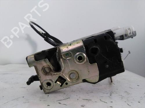 Used Rear left lock PEUGEOT 407 SW (6E_, 6D_) 2.0 HDi 135 (136 hp) 19558424