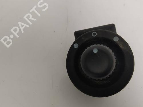 Used Mirror switch DACIA DOKKER MPV (KE_) [2012-2025]  19571802