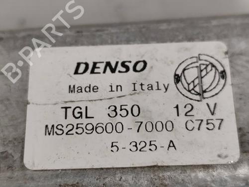 Rear wiper motor FIAT PANDA (169_)  | BP22909285M102 