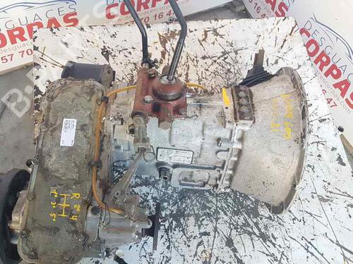 Gearbox NISSAN PATROL III/1 Hardtop (K160)  | BP22557594M3 