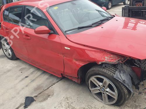 Left rear window switch BMW 1 (E87) 118 d | BP33471020I29  - Image 6