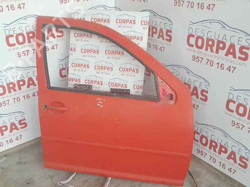Right front door VW GOLF IV (1J1)  | BP19551865C3 