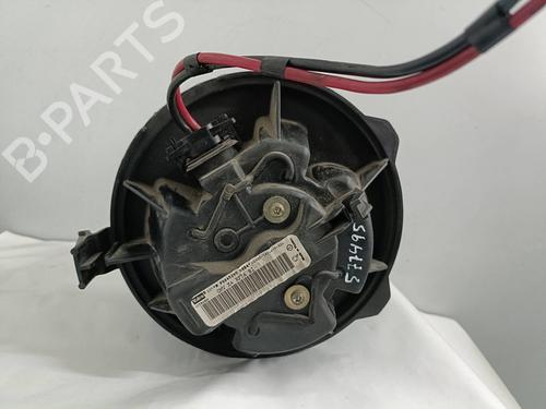 Gebläsemotor für CITROËN C5 I (DC_) 2.0 HDi (107 hp) 24317732