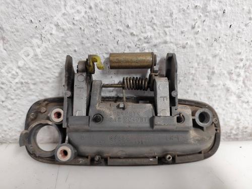 Front left exterior door handle TOYOTA COROLLA Liftback (_E11_) 2.0 D-4D (CDE110_, CDE110R) | BP21813934C128 
