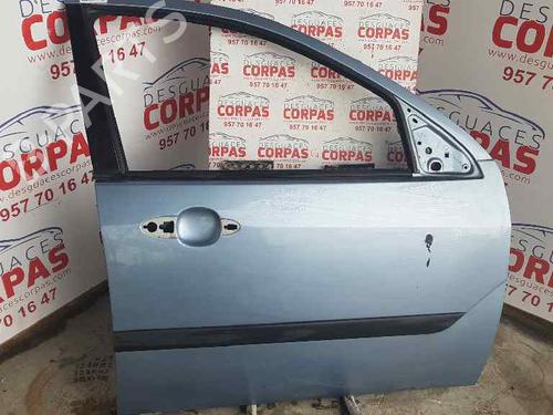 Right front door FORD FOCUS I (DAW, DBW)  | BP19552342C3 