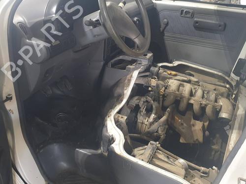 Right headlight NISSAN SERENA (C23)  | BP19565335C29 