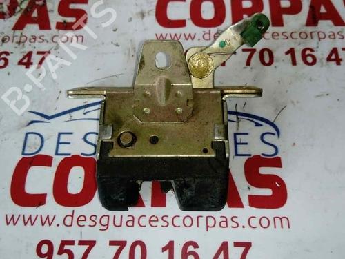 Tailgate lock OPEL CORSA B (S93)  | BP19647108C101 