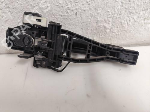 Front left exterior door handle FORD FOCUS III 1.0 EcoBoost | BP29437330C128 