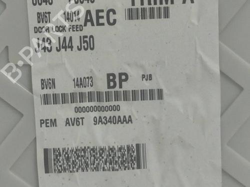 Fuse box FORD FOCUS III  | BP29437432E1 