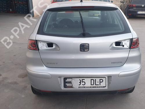 Electronic sensor SEAT IBIZA III (6L1)  | BP19567879M84 