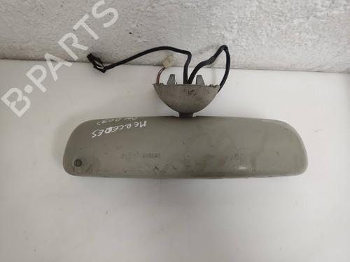 Rear mirror MERCEDES-BENZ C-CLASS (W203)  | BP19661409I6 
