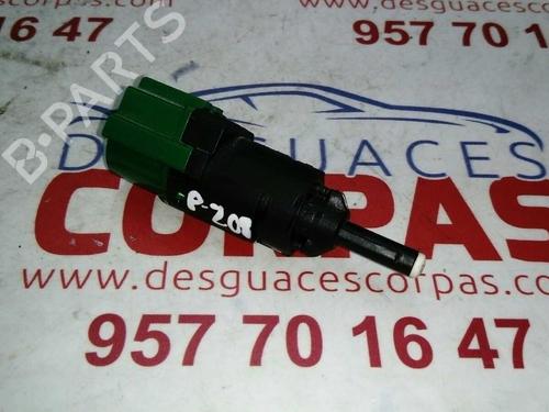 Used Switch PEUGEOT 208 I (CA_, CC_) 1.4 HDi (68 hp) 19553710
