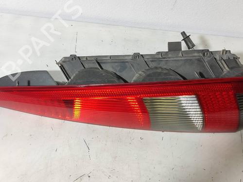Right taillight FORD FIESTA V (JH_, JD_)  | BP19724364C35 