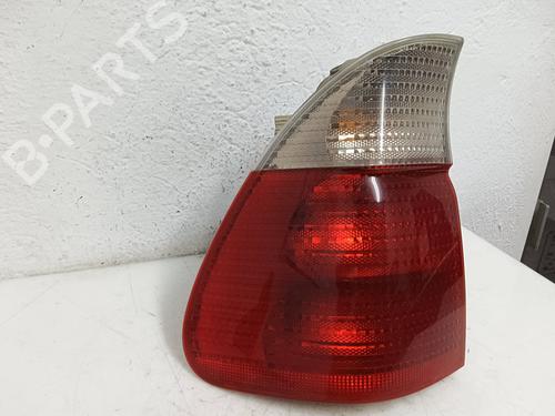 Left taillight BMW X5 (E53) 3.0 d | BP33620868C34  - Image 7