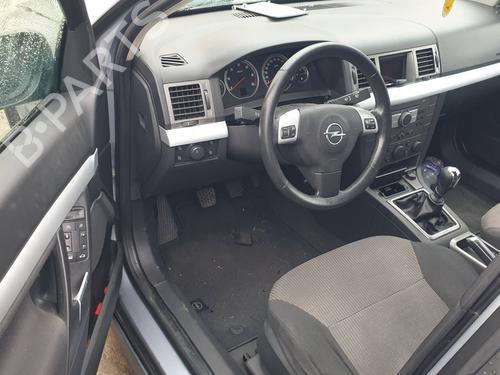 Engine control unit (ECU) OPEL VECTRA C (Z02) 1.9 CDTI (F69) | BP33402114M57 - Image 10